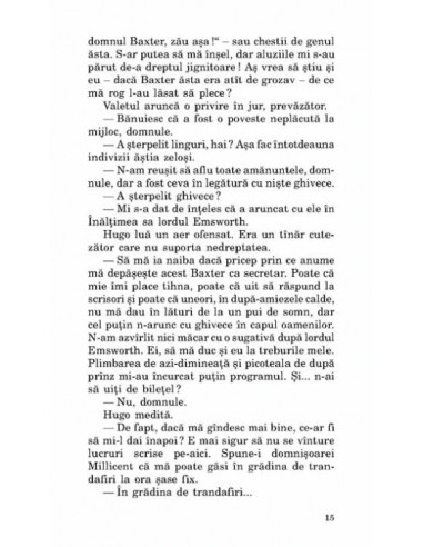 Fulger în plină vară