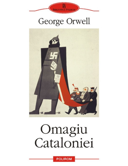 Omagiu Cataloniei