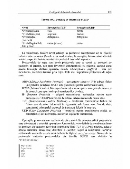 Administrarea și configurarea sistemelor Linux (ediția a II-a)