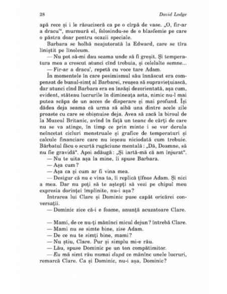 Muzeul Britanic s-a dărîmat!