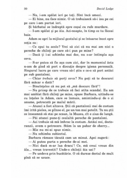 Muzeul Britanic s-a dărîmat!