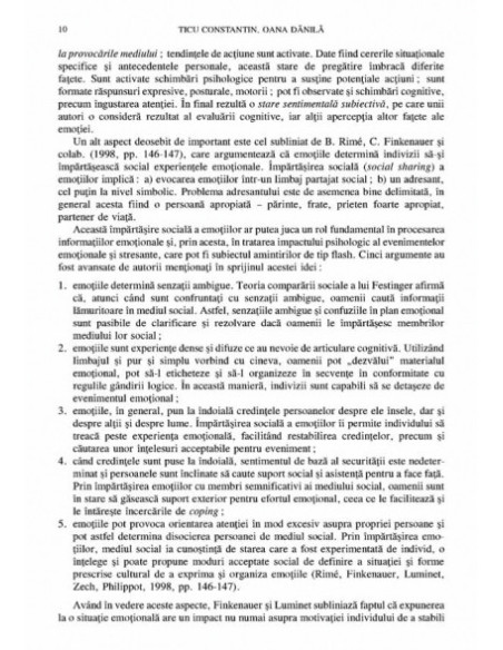 Psihologia socială, Nr. 11/2003 – Buletinul Laboratorului „Psihologia cîmpului social”, Universitatea „Al.I. Cuza”, Iaşi