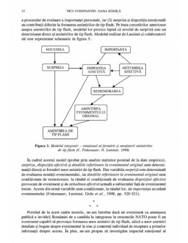 Psihologia socială, Nr. 11/2003 –...