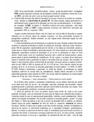 Demografie și sociologia populației.... Demografie și sociologia populației....