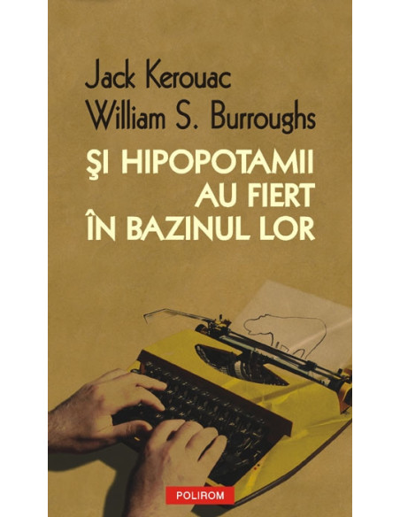 Și hipopotamii au fiert în bazinul lor