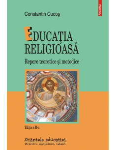 Educația religioasă. Repere...