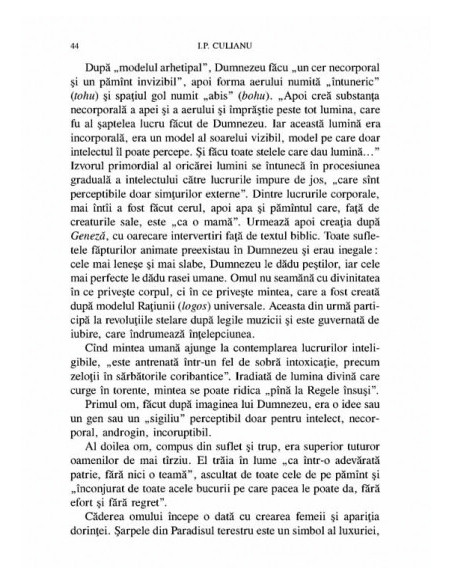 Iocari serio. Ştiinţă şi artă în gîndirea Renaşterii