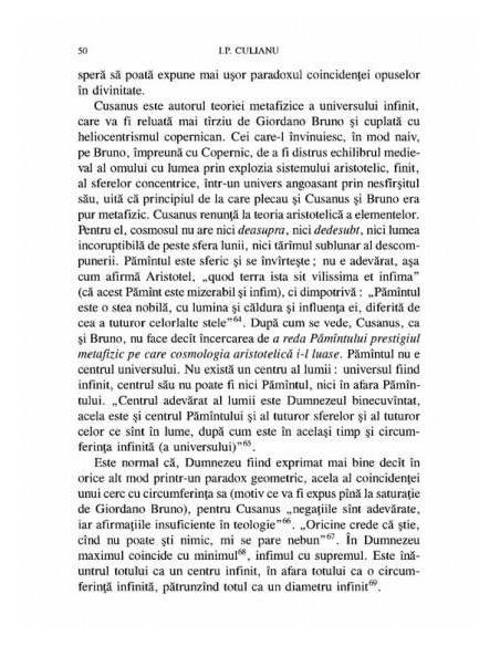 Iocari serio. Ştiinţă şi artă în gîndirea Renaşterii