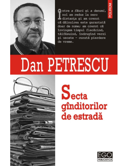 Secta gânditorilor de estradă