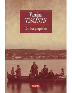 Cartea şoaptelor