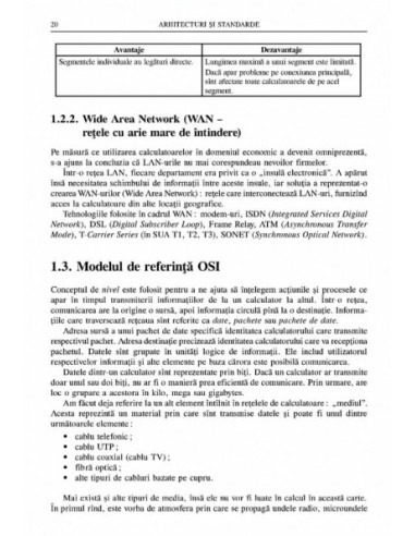 Rețele locale de calculatoare....