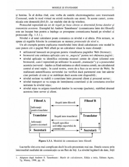 Rețele locale de calculatoare. Proiectare și administrare