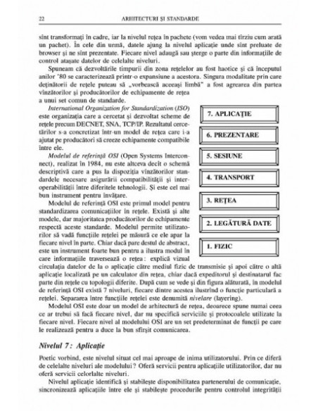 Rețele locale de calculatoare. Proiectare și administrare