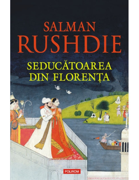 Seducătoarea din Florenţa