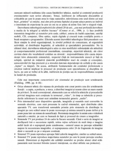 Manual de producție de televiziune