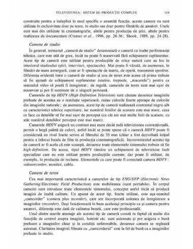 Manual de producție de televiziune