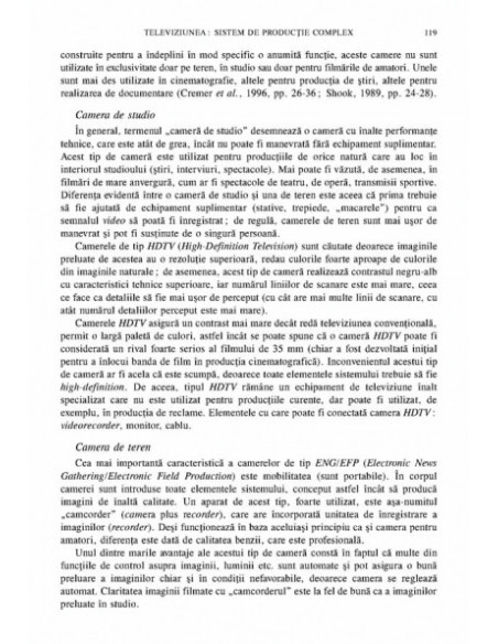 Manual de producție de televiziune