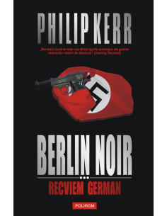Berlin Noir III. Recviem...