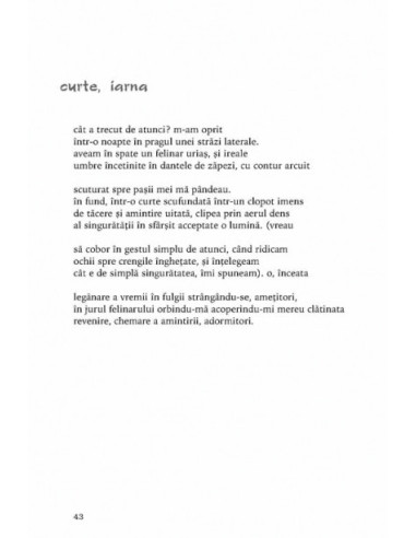 versuri poeme poesii altele aceleaşi...