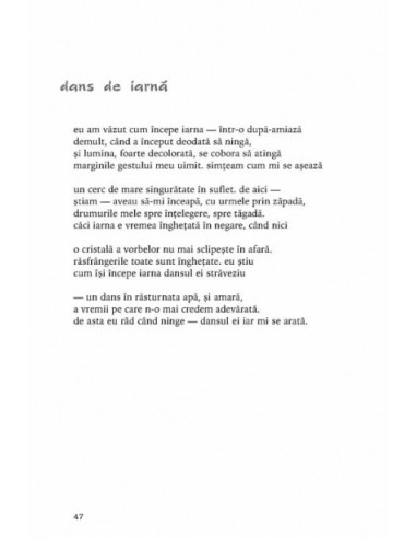 versuri poeme poesii altele aceleaşi...