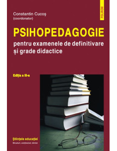 Psihopedagogie pentru...