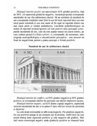 Terapiile cognitive. 