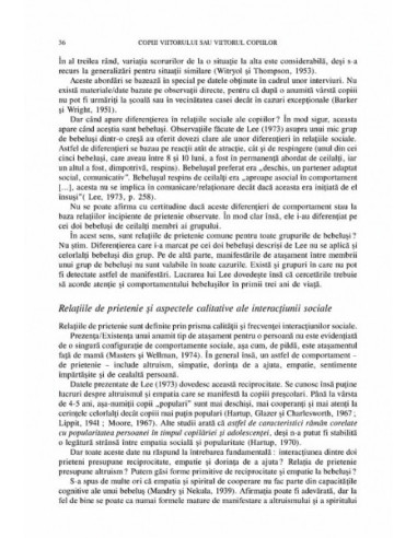 Cursa cu obstacole a dezvoltării umane