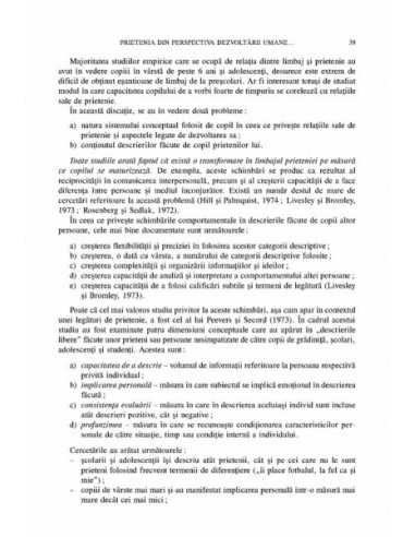 Cursa cu obstacole a dezvoltării umane