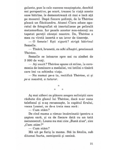 Zîna carabină Zîna carabină