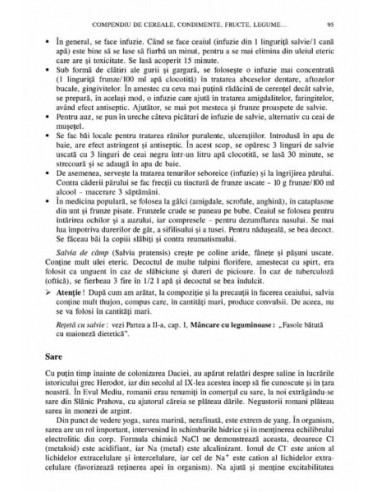 Ghid terapeutic naturist şi reţete de... Ghid terapeutic naturist şi reţete de...