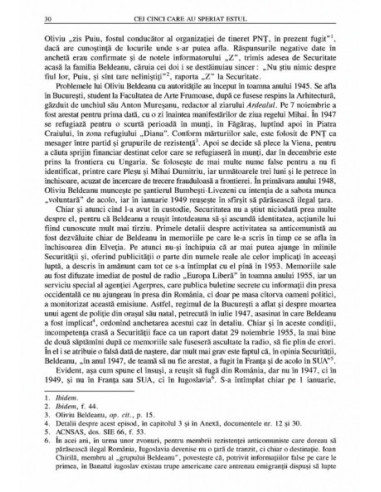 Cei cinci care au speriat Estul.... Cei cinci care au speriat Estul....