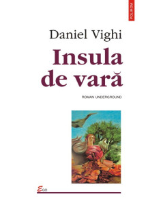Insula de vară