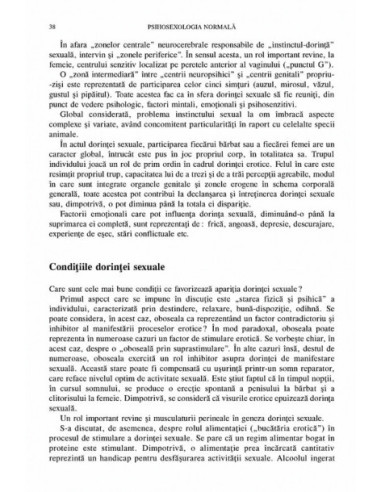 Tratat de psihosexologie