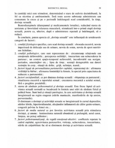 Tratat de psihosexologie