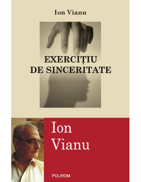 Exerciţiu de sinceritate
