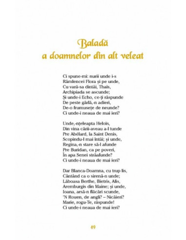 Clepsidra cu zăpadă