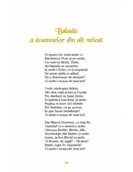 Clepsidra cu zăpadă