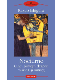 Nocturne. Cinci poveşti...