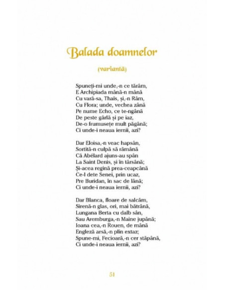 Clepsidra cu zăpadă