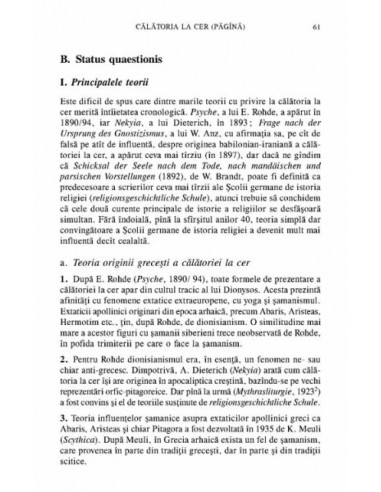 Cult, magie, erezii. Articole din...