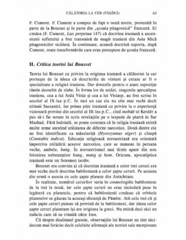 Cult, magie, erezii. Articole din...