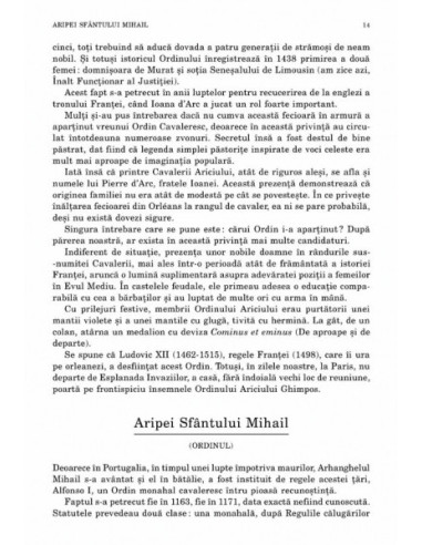 Dicționar inițiatic al ordinelor...