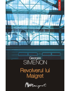 Revolverul lui Maigret
