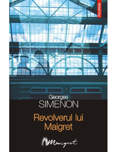 Revolverul lui Maigret