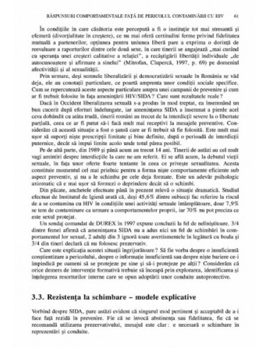 Imunodeficiența psihoafectivă și...