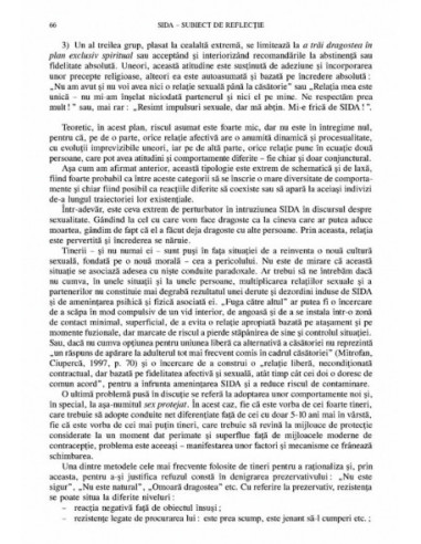 Imunodeficiența psihoafectivă și...