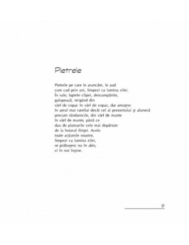 Pagini din cartea nopții