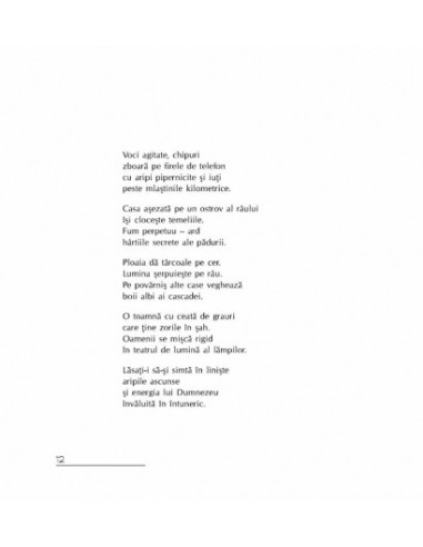 Pagini din cartea nopții