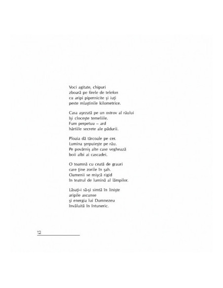 Pagini din cartea nopții