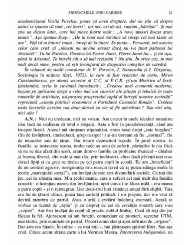 Psihologia socială şi Noua Europă. In...